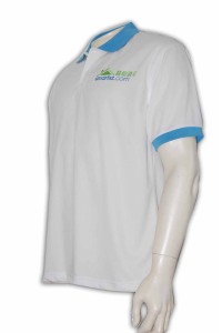 P150 team polo shirts suppliers 